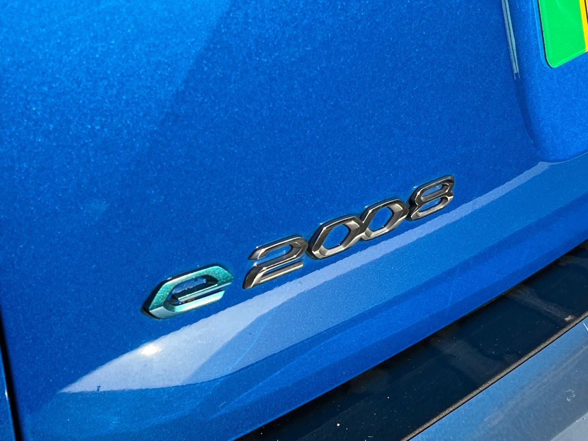 Used Peugeot 2008 2022 for sale - 76792537: Photo 24