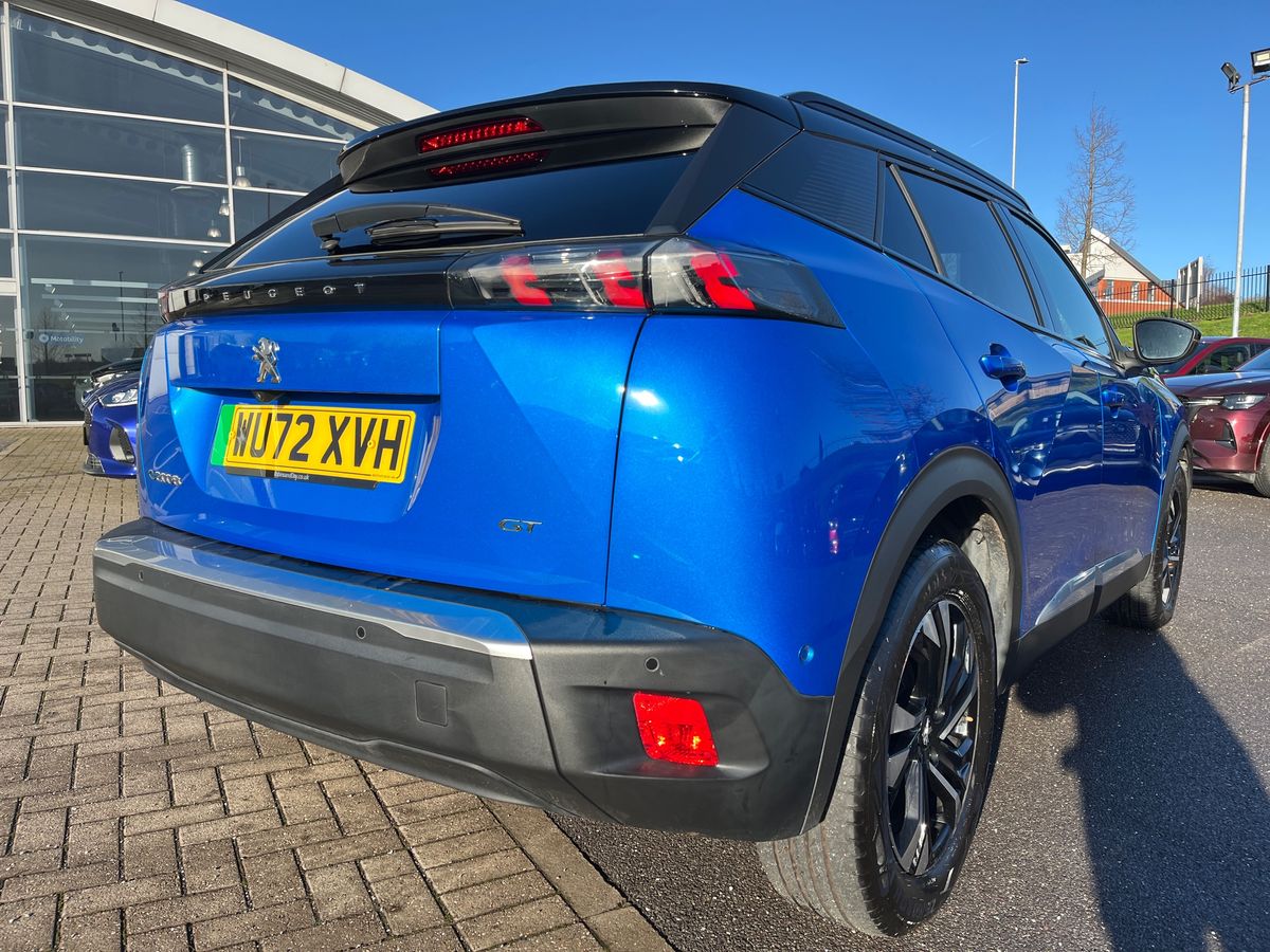 Used Peugeot 2008 2022 for sale - 76792537: Photo 25