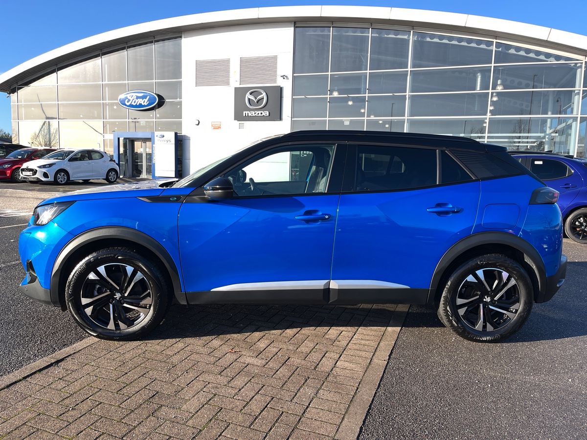 Used Peugeot 2008 2022 for sale - 76792537: Photo 26