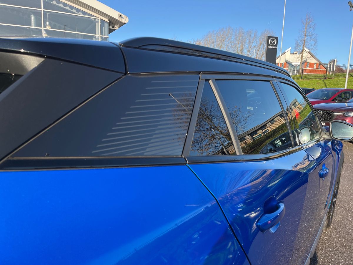 Used Peugeot 2008 2022 for sale - 76792537: Photo 29