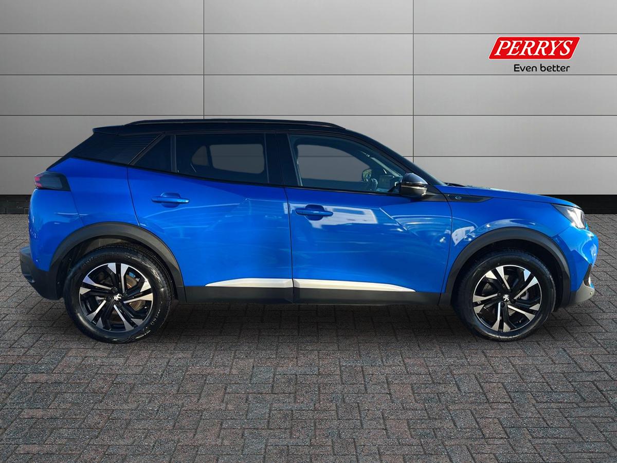 Used Peugeot 2008 2022 for sale - 76792537: Photo 3