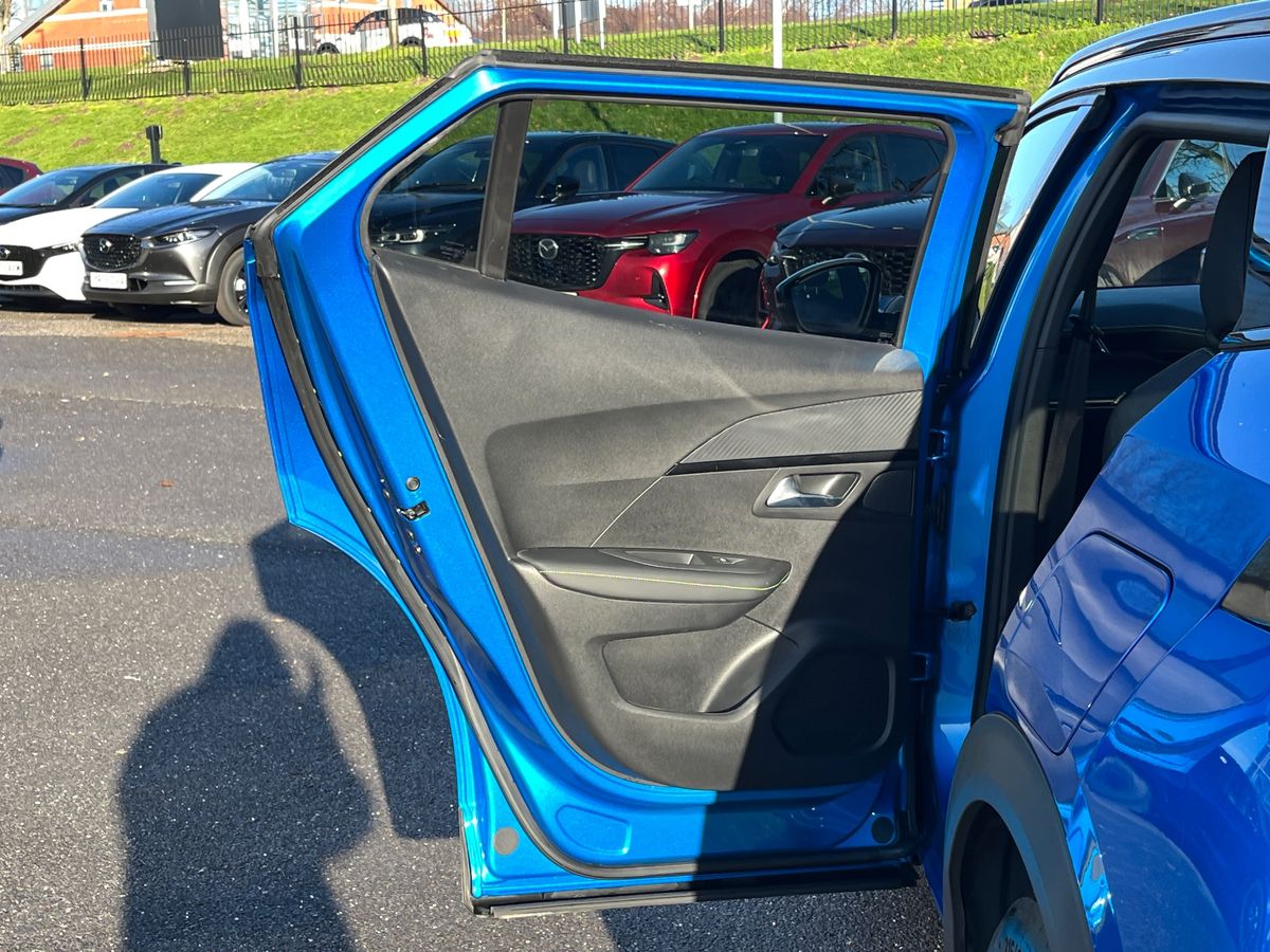 Used Peugeot 2008 2022 for sale - 76792537: Photo 31