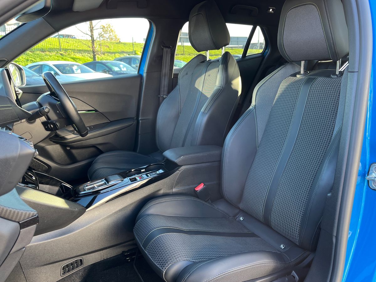 Used Peugeot 2008 2022 for sale - 76792537: Photo 33