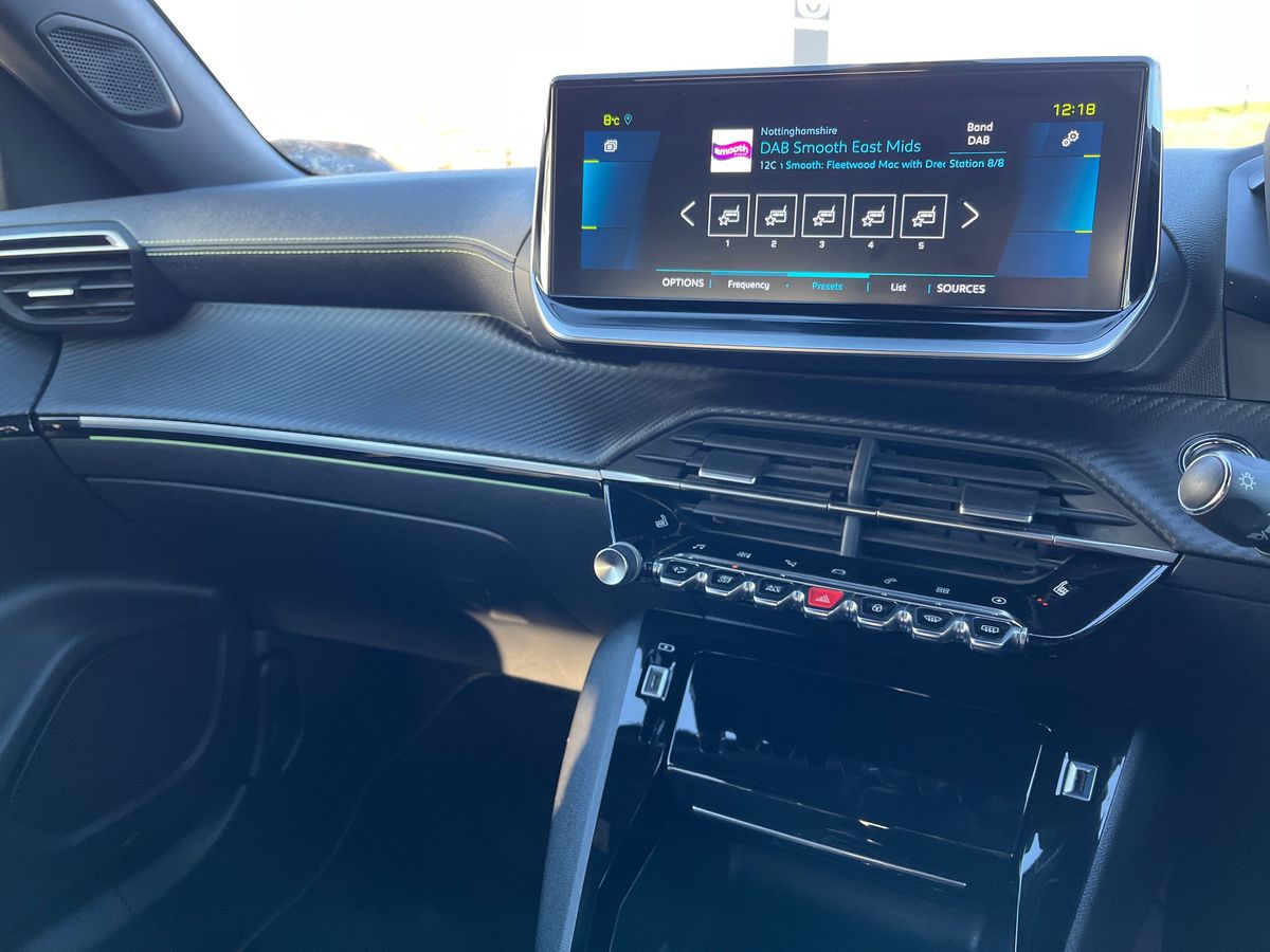 Used Peugeot 2008 2022 for sale - 76792537: Photo 34