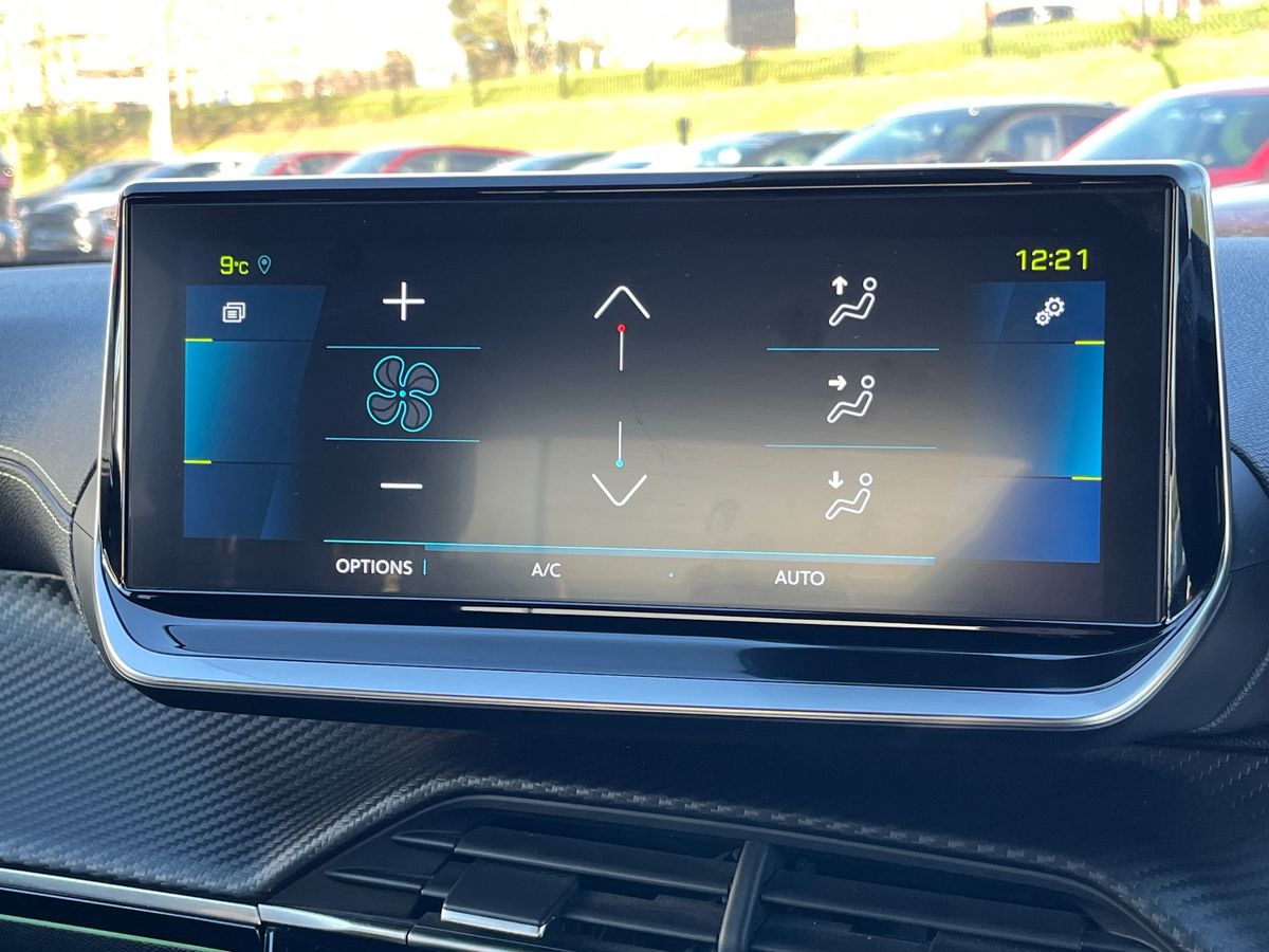 Used Peugeot 2008 2022 for sale - 76792537: Photo 35