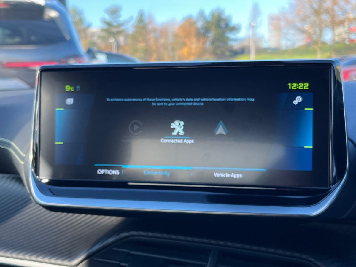 Used Peugeot 2008 2022 for sale - 76792537: Photo 36