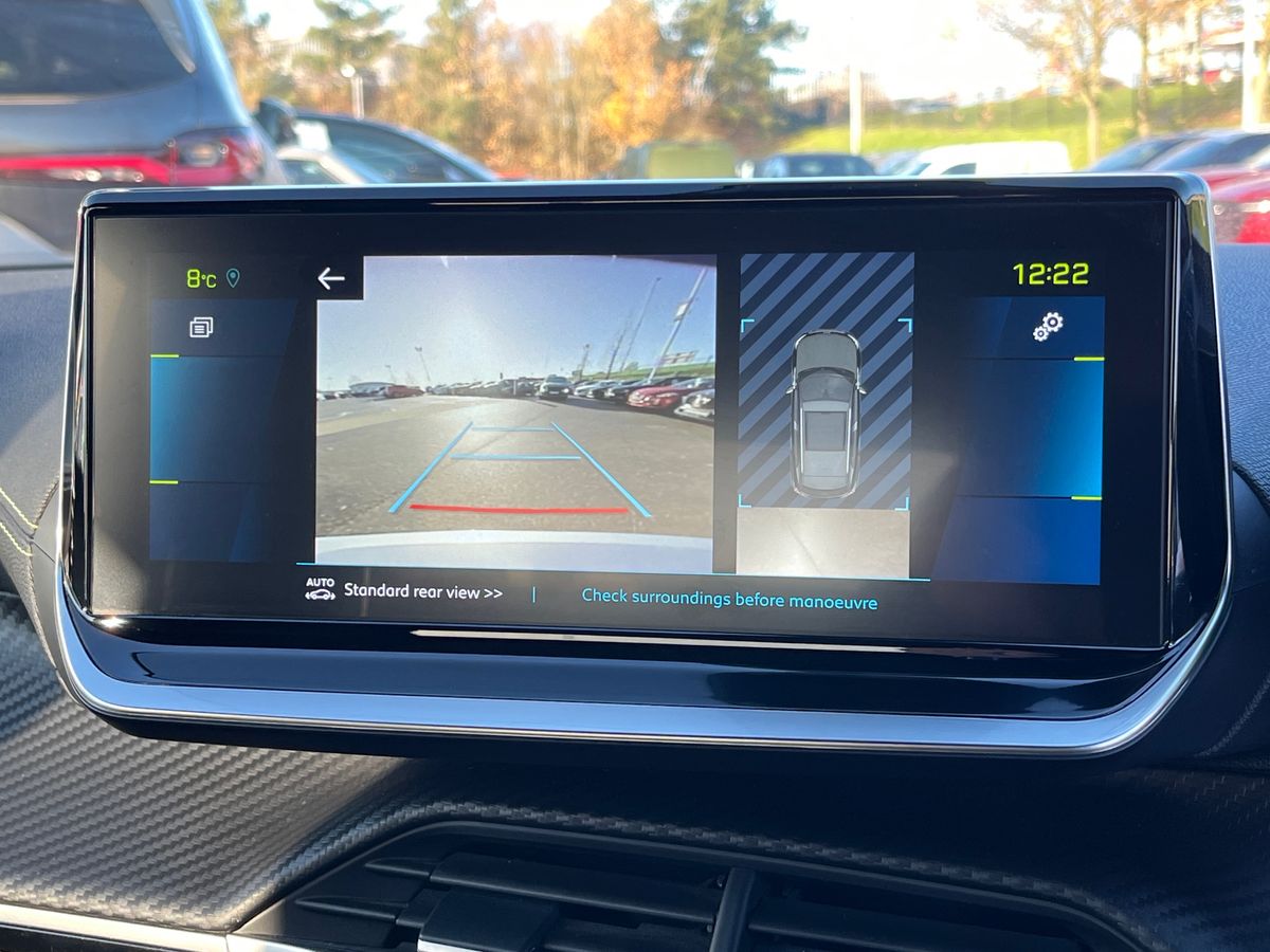 Used Peugeot 2008 2022 for sale - 76792537: Photo 37