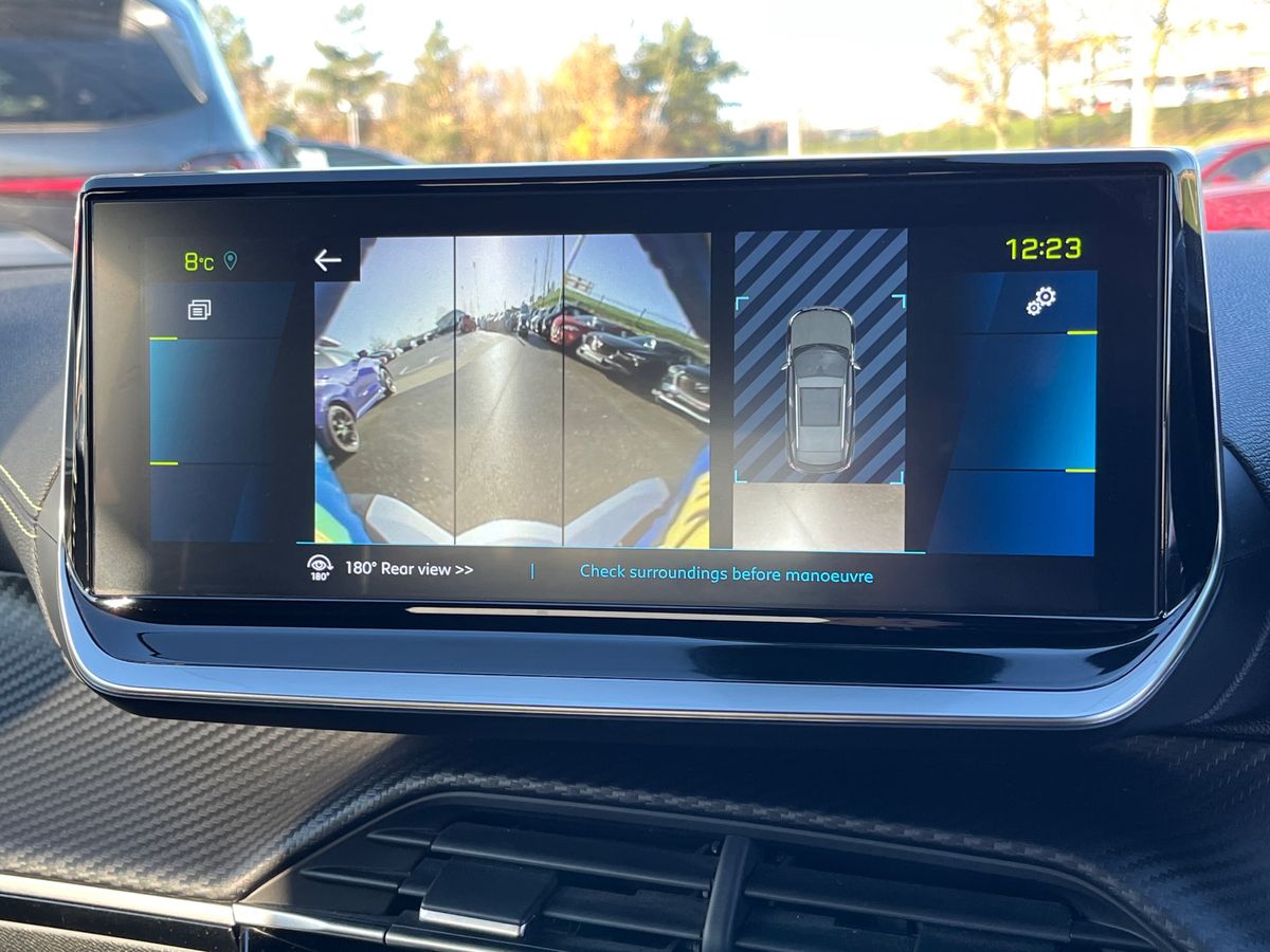 Used Peugeot 2008 2022 for sale - 76792537: Photo 38