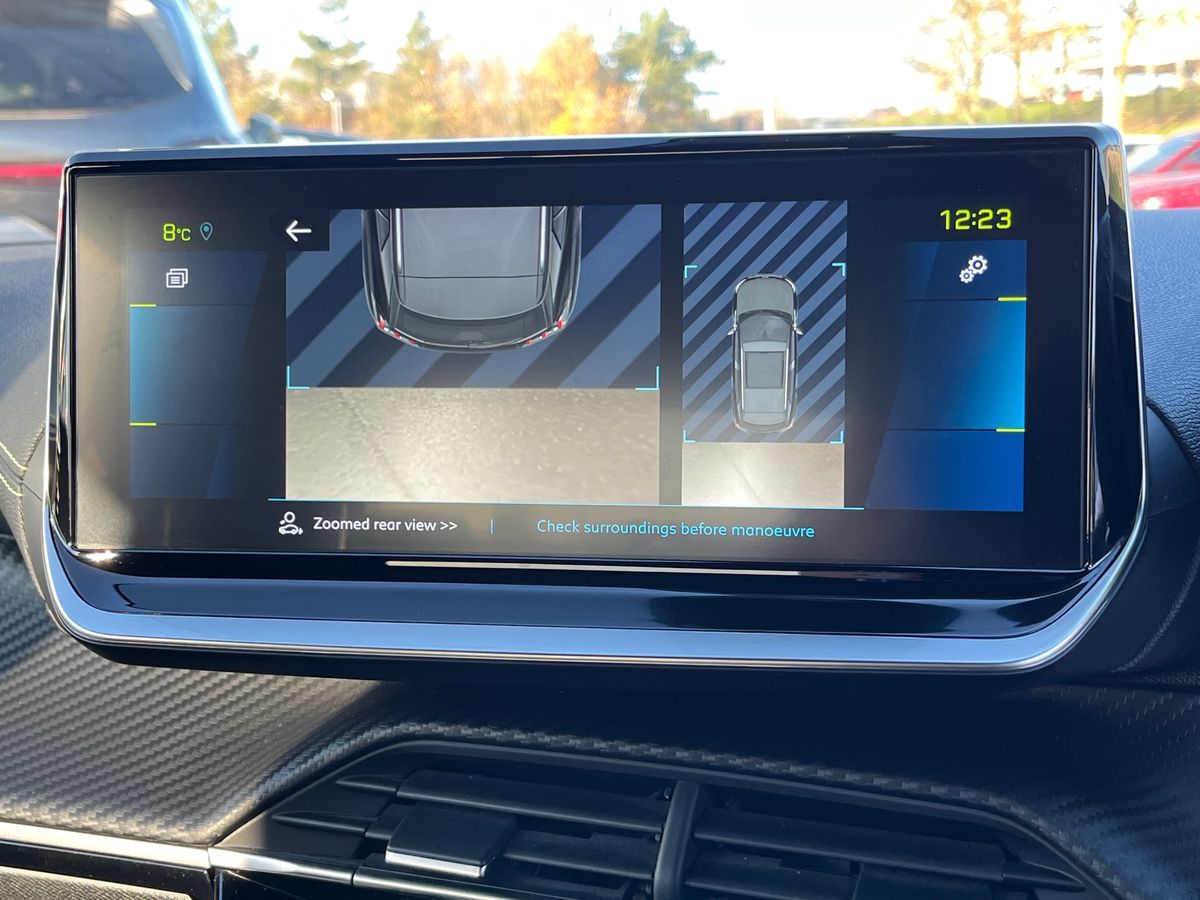 Used Peugeot 2008 2022 for sale - 76792537: Photo 39