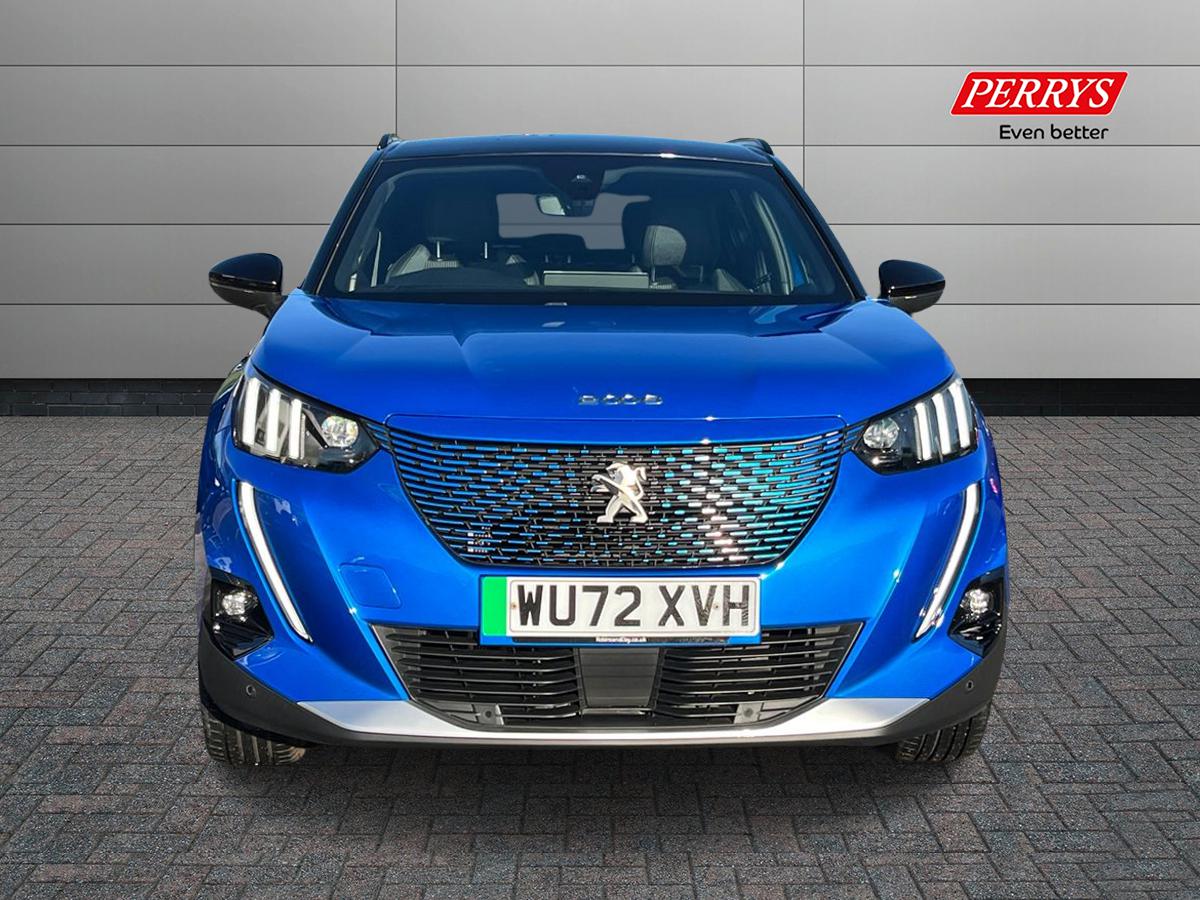 Used Peugeot 2008 2022 for sale - 76792537: Photo 4