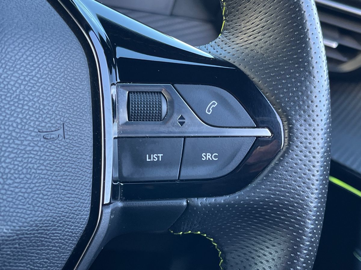 Used Peugeot 2008 2022 for sale - 76792537: Photo 45