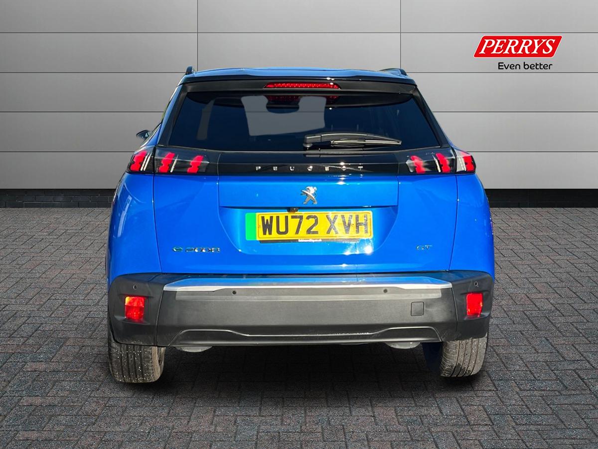 Used Peugeot 2008 2022 for sale - 76792537: Photo 5