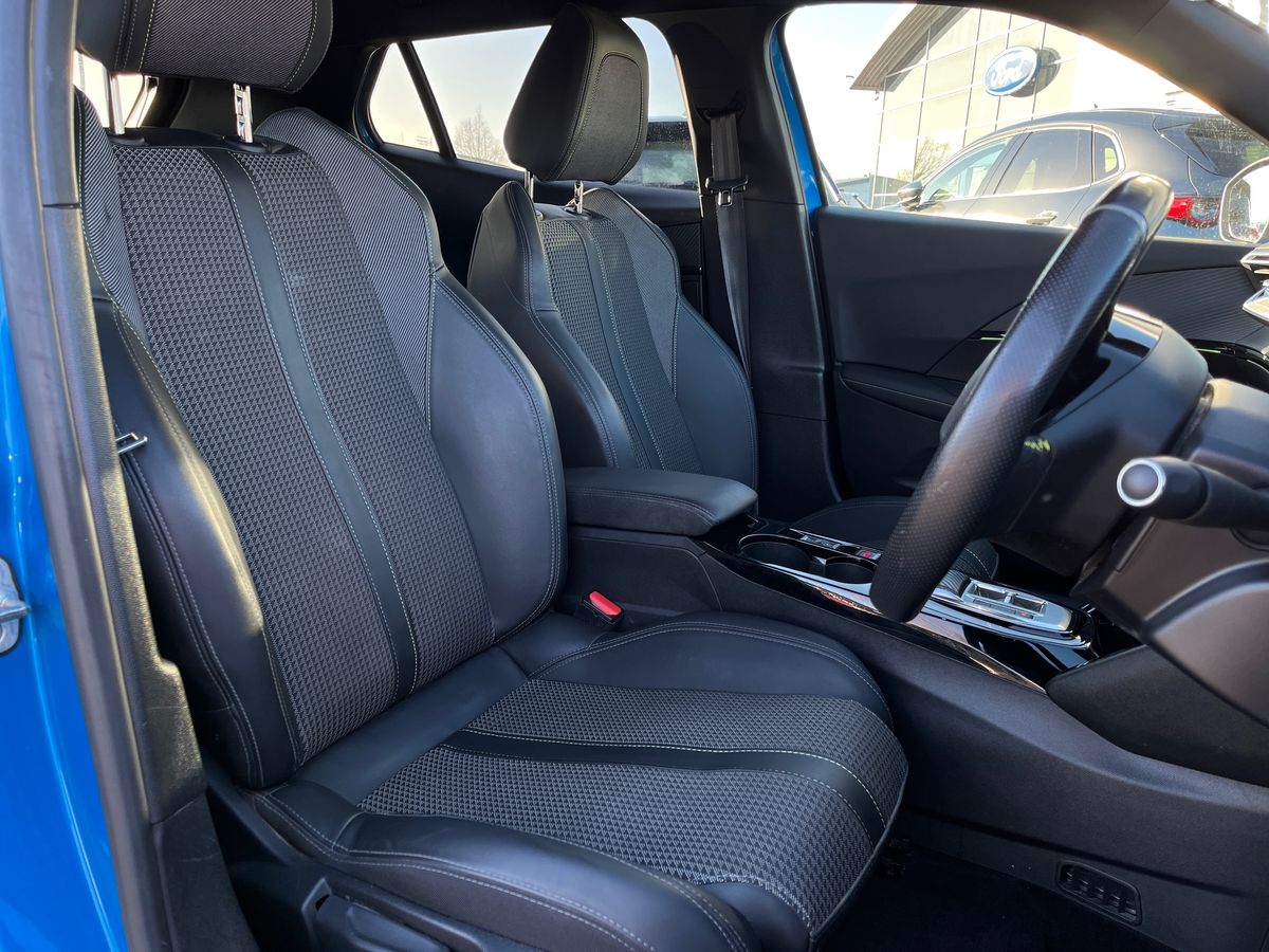 Used Peugeot 2008 2022 for sale - 76792537: Photo 50