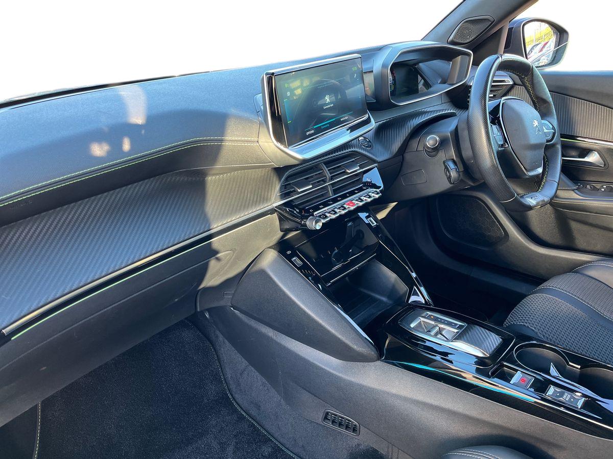 Used Peugeot 2008 2022 for sale - 76792537: Photo 6