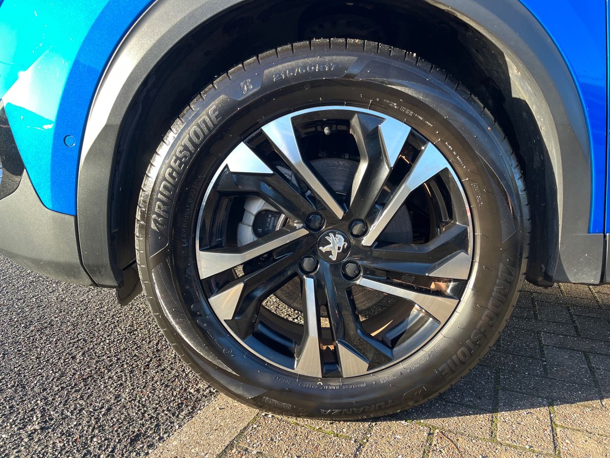 Used Peugeot 2008 2022 for sale - 76792537: Photo 7