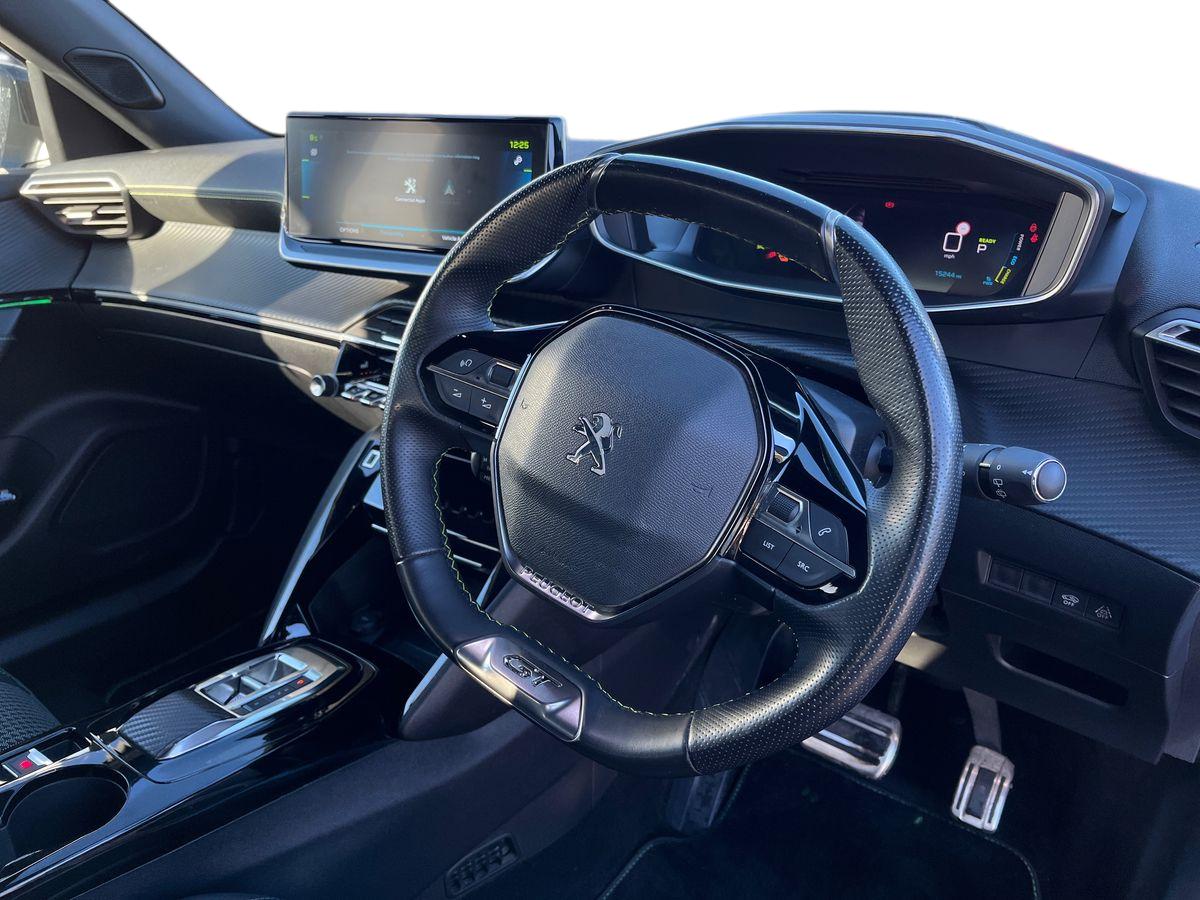 Used Peugeot 2008 2022 for sale - 76792537: Photo 8