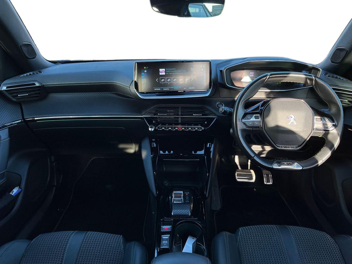 Used Peugeot 2008 2022 for sale - 76792537: Photo 9