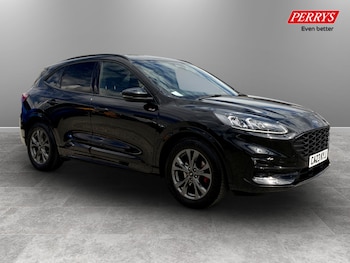 Used Ford Kuga 2023 for sale - 79391507: Photo