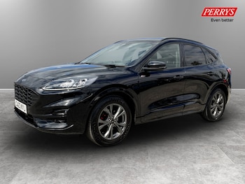 Used Ford Kuga 2023 for sale - 79391507: Photo