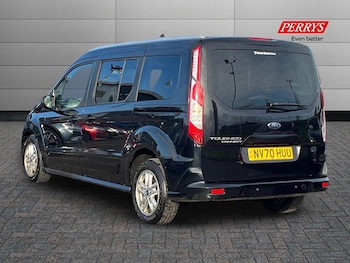 Used Ford Grand Tourneo Connect 2020 for sale - 76565821: Photo