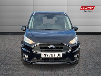 Used Ford Grand Tourneo Connect 2020 for sale - 76565821: Photo