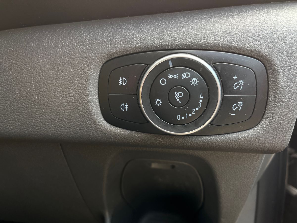 Vehicle 40