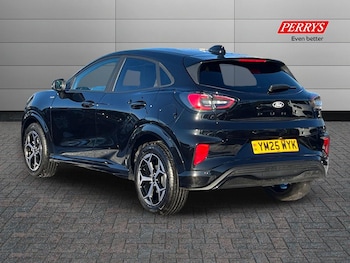Used Ford Puma 2025 for sale - 77083399: Photo