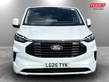 Used Ford Transit Custom 2025 for sale - 79558886: Photo