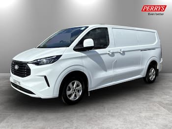 Used Ford Transit Custom 2025 for sale - 79558886: Photo