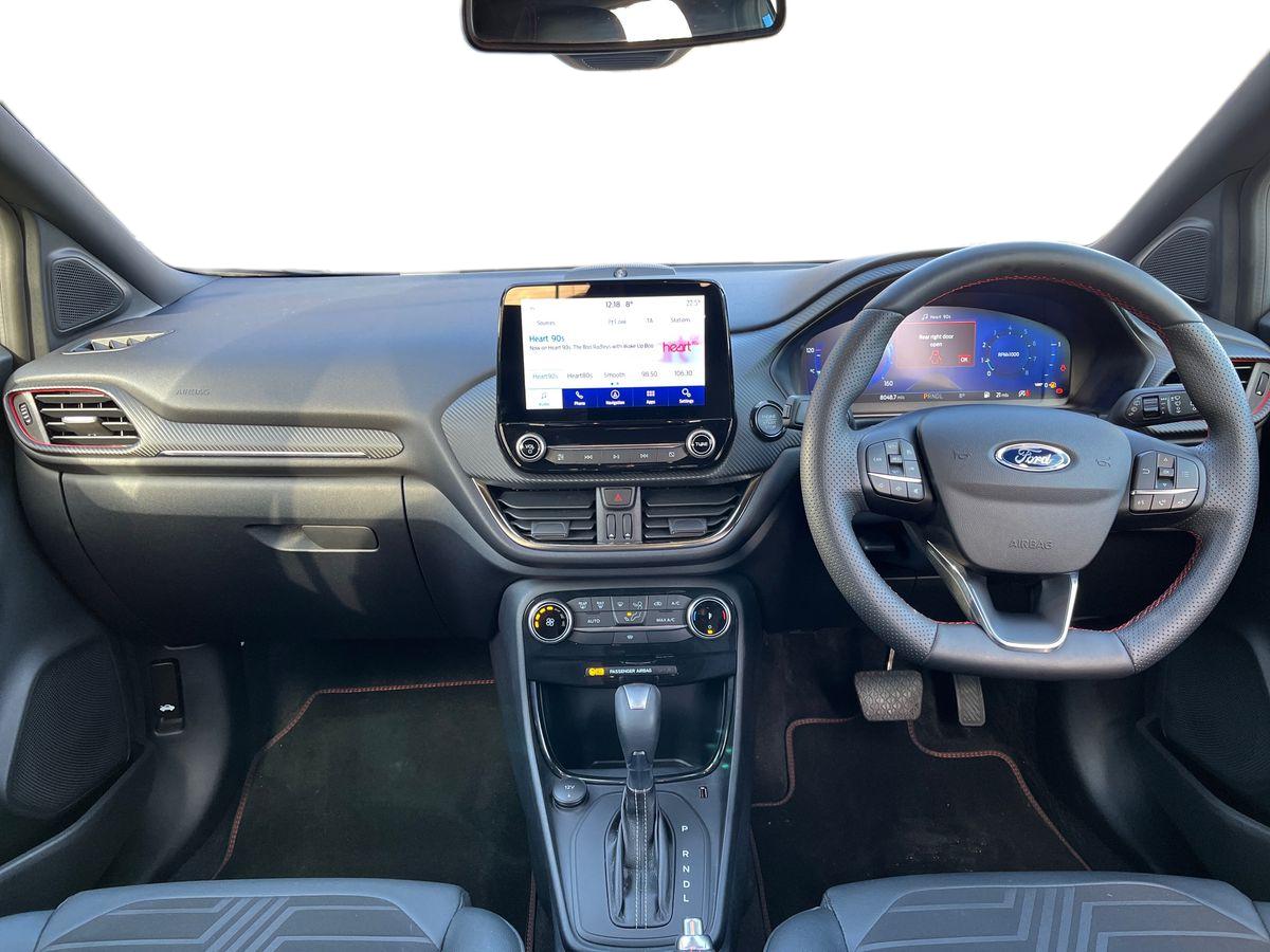 Used Ford Puma 2023 for sale - 76748609: Photo 10