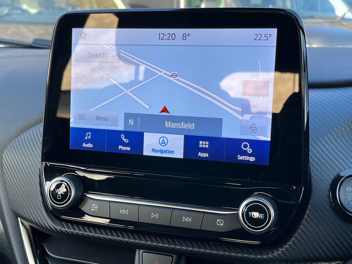 Used Ford Puma 2023 for sale - 76748609: Photo 12