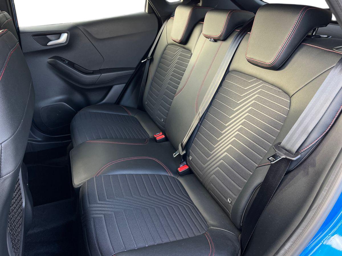 Used Ford Puma 2023 for sale - 76748609: Photo 20