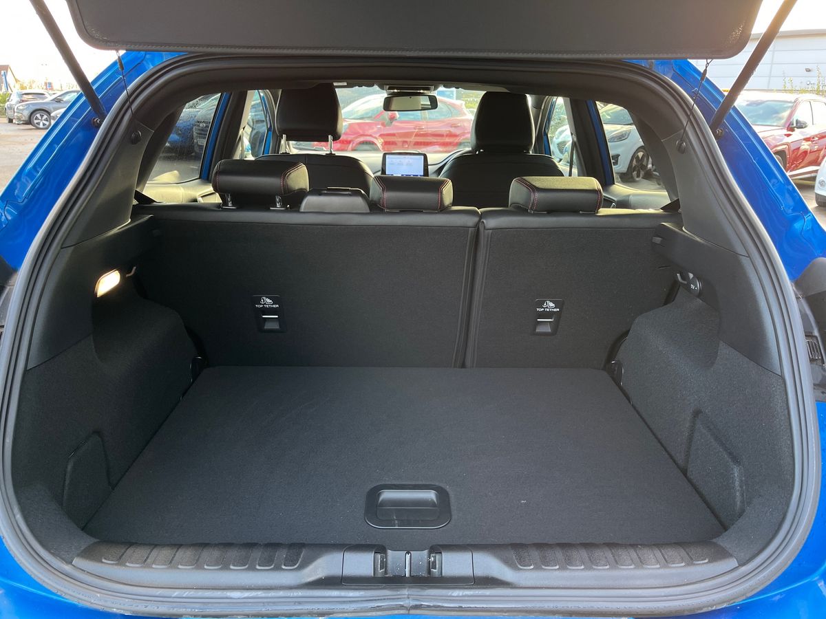 Used Ford Puma 2023 for sale - 76748609: Photo 21