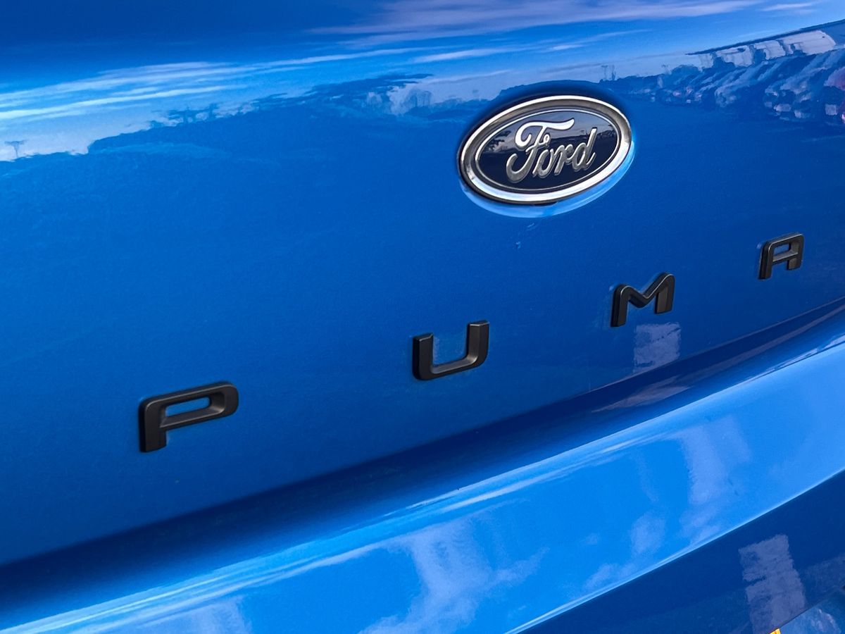 Used Ford Puma 2023 for sale - 76748609: Photo 23