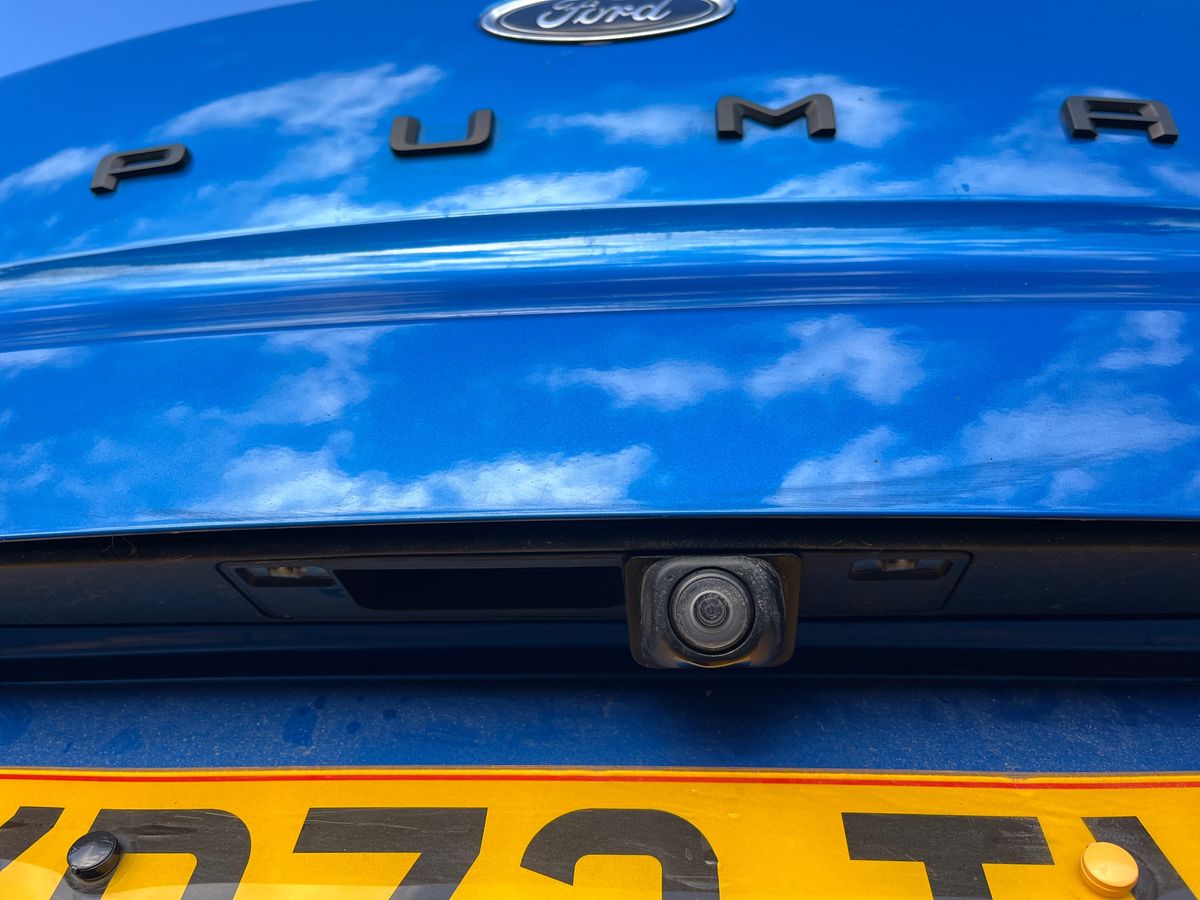 Used Ford Puma 2023 for sale - 76748609: Photo 24