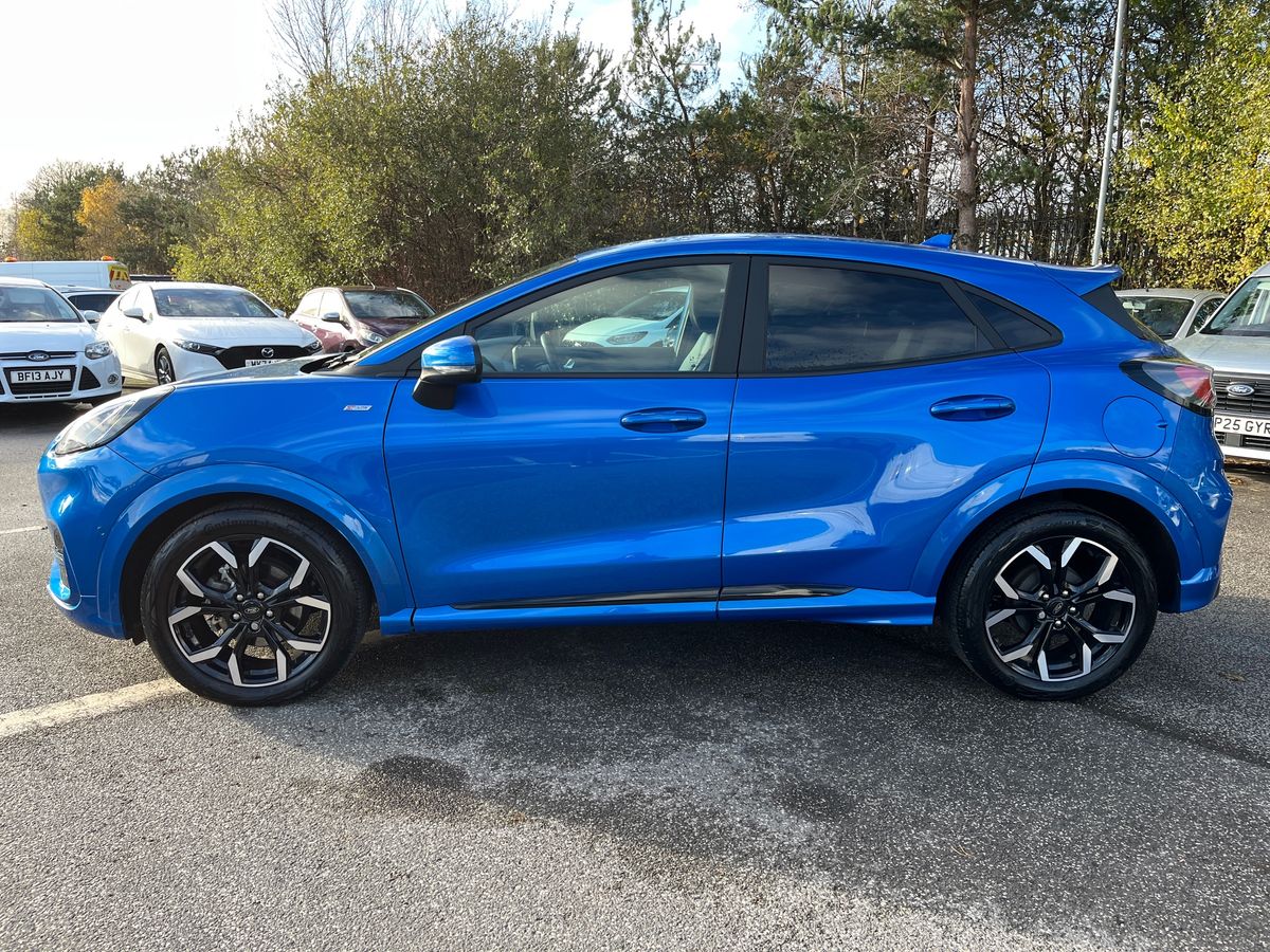 Used Ford Puma 2023 for sale - 76748609: Photo 26