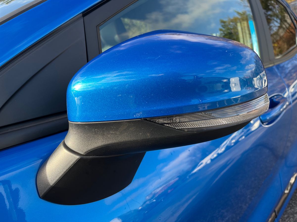 Used Ford Puma 2023 for sale - 76748609: Photo 28