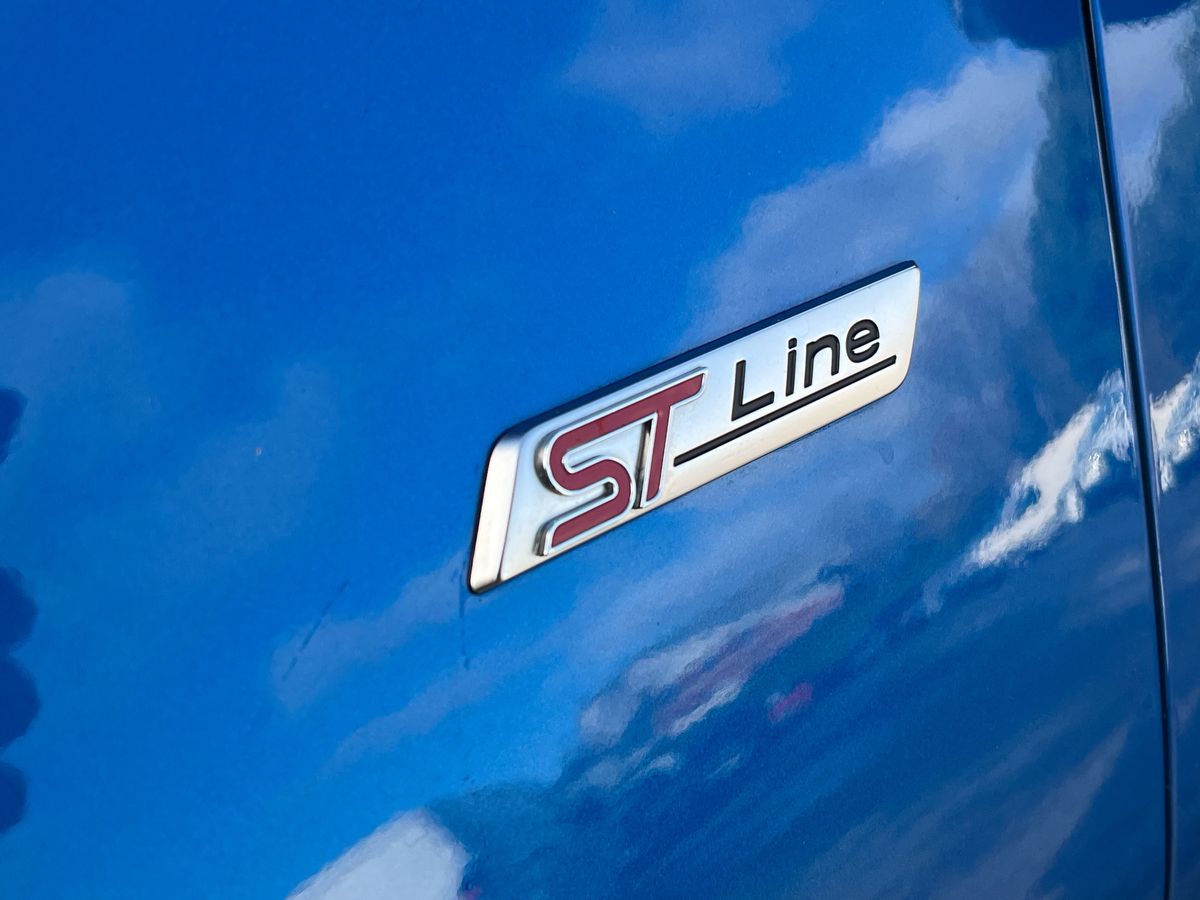 Used Ford Puma 2023 for sale - 76748609: Photo 29