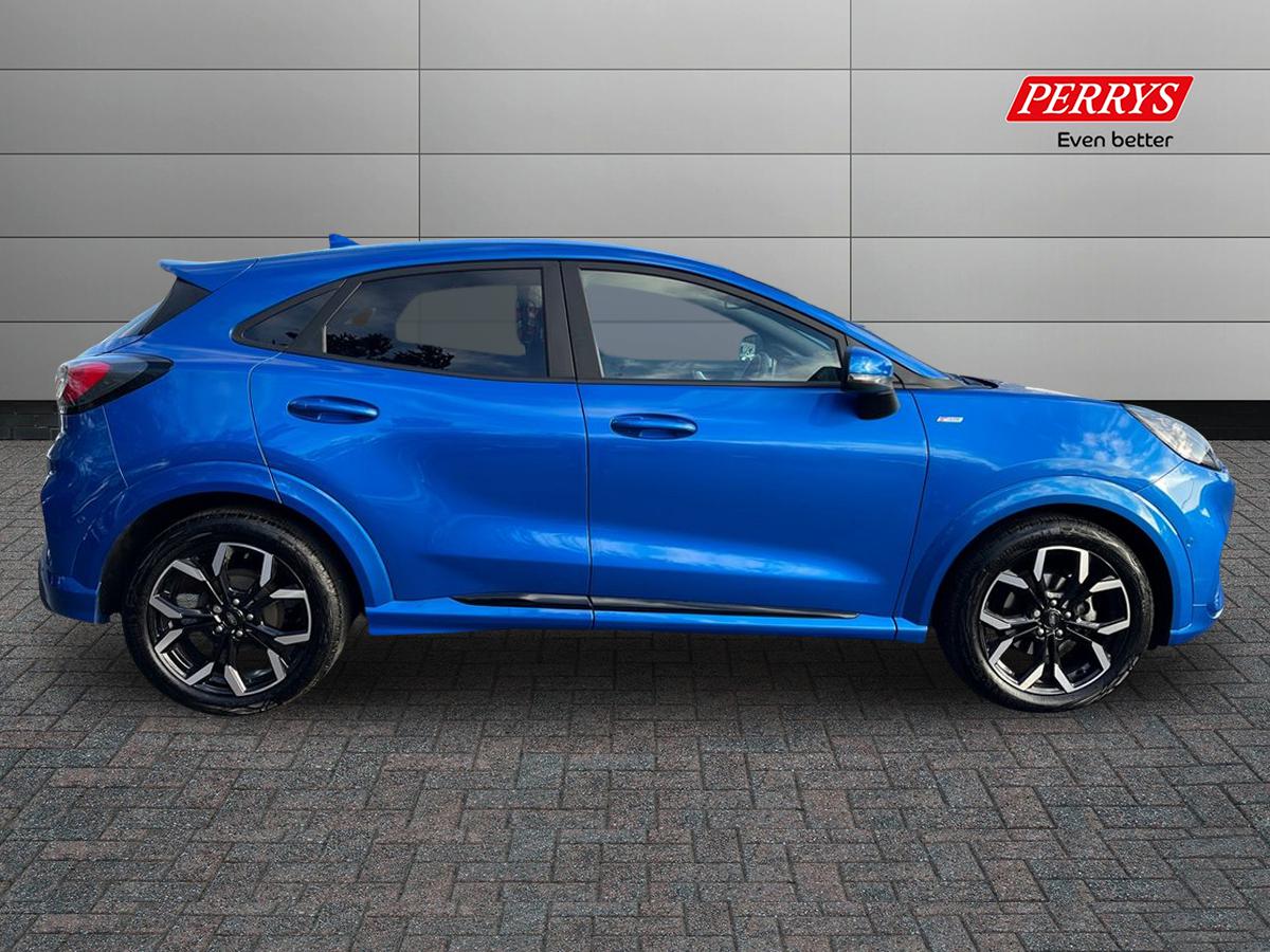 Used Ford Puma 2023 for sale - 76748609: Photo 3