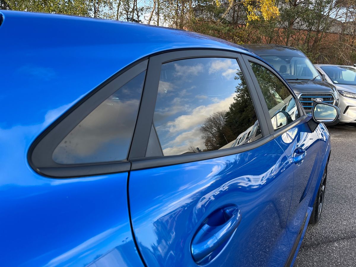 Used Ford Puma 2023 for sale - 76748609: Photo 30