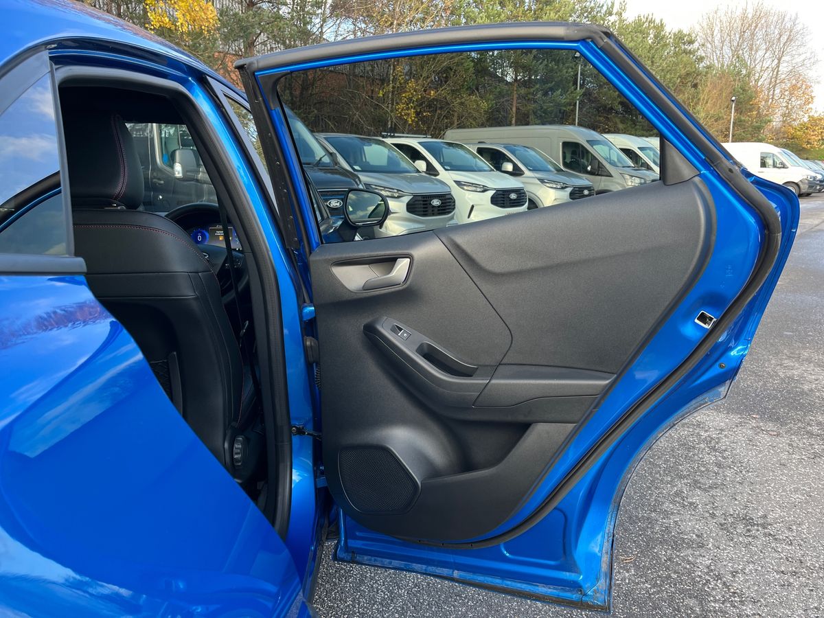 Used Ford Puma 2023 for sale - 76748609: Photo 31