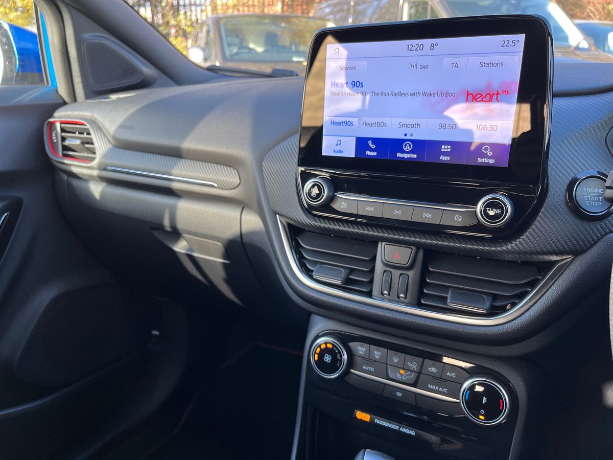 Used Ford Puma 2023 for sale - 76748609: Photo 35