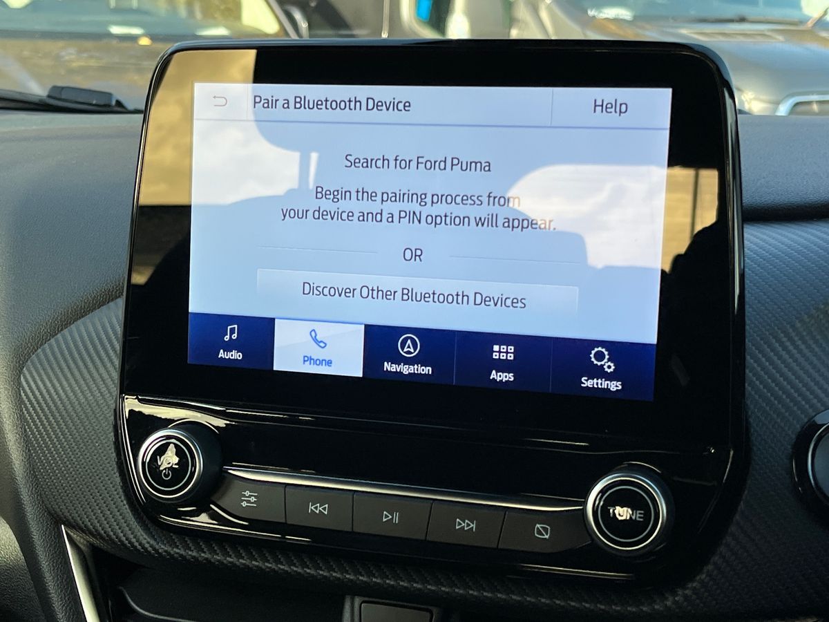 Used Ford Puma 2023 for sale - 76748609: Photo 36