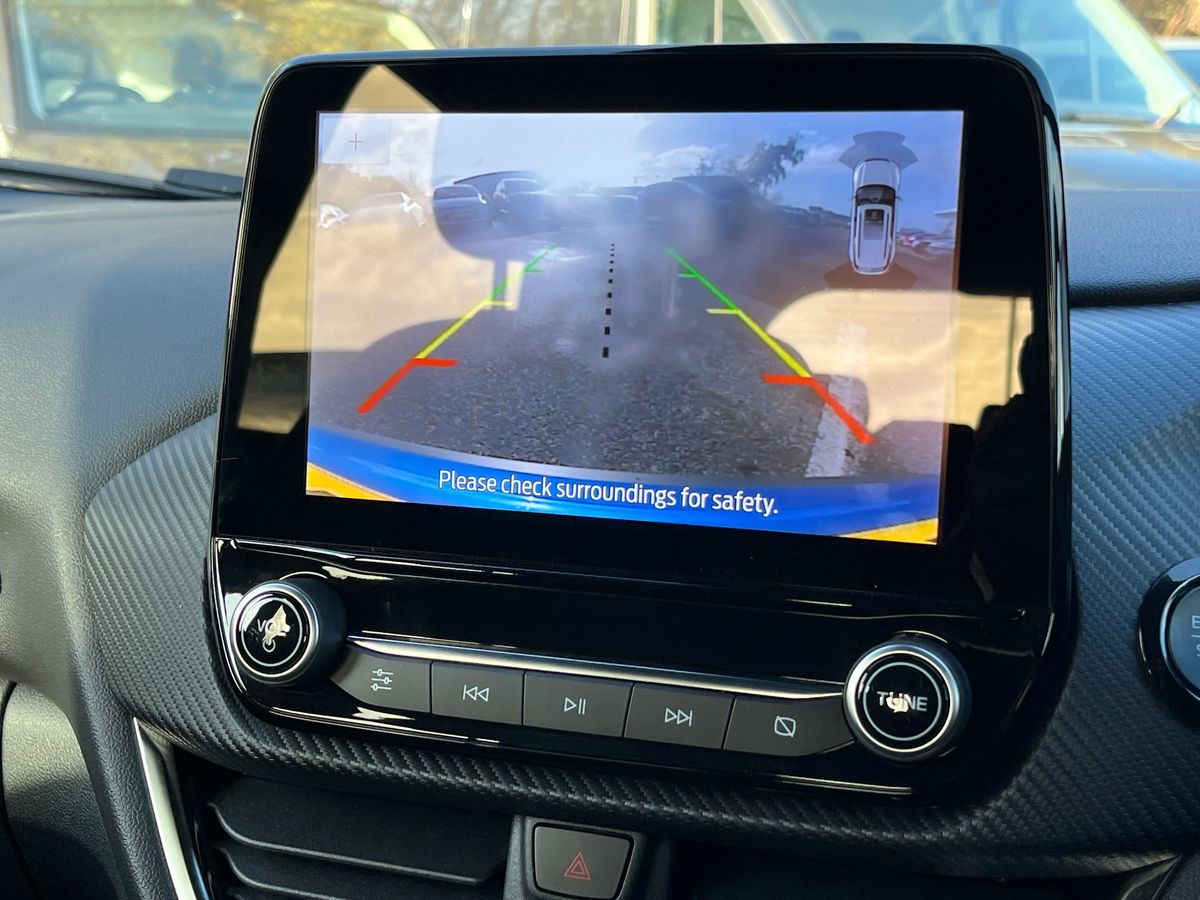 Used Ford Puma 2023 for sale - 76748609: Photo 37