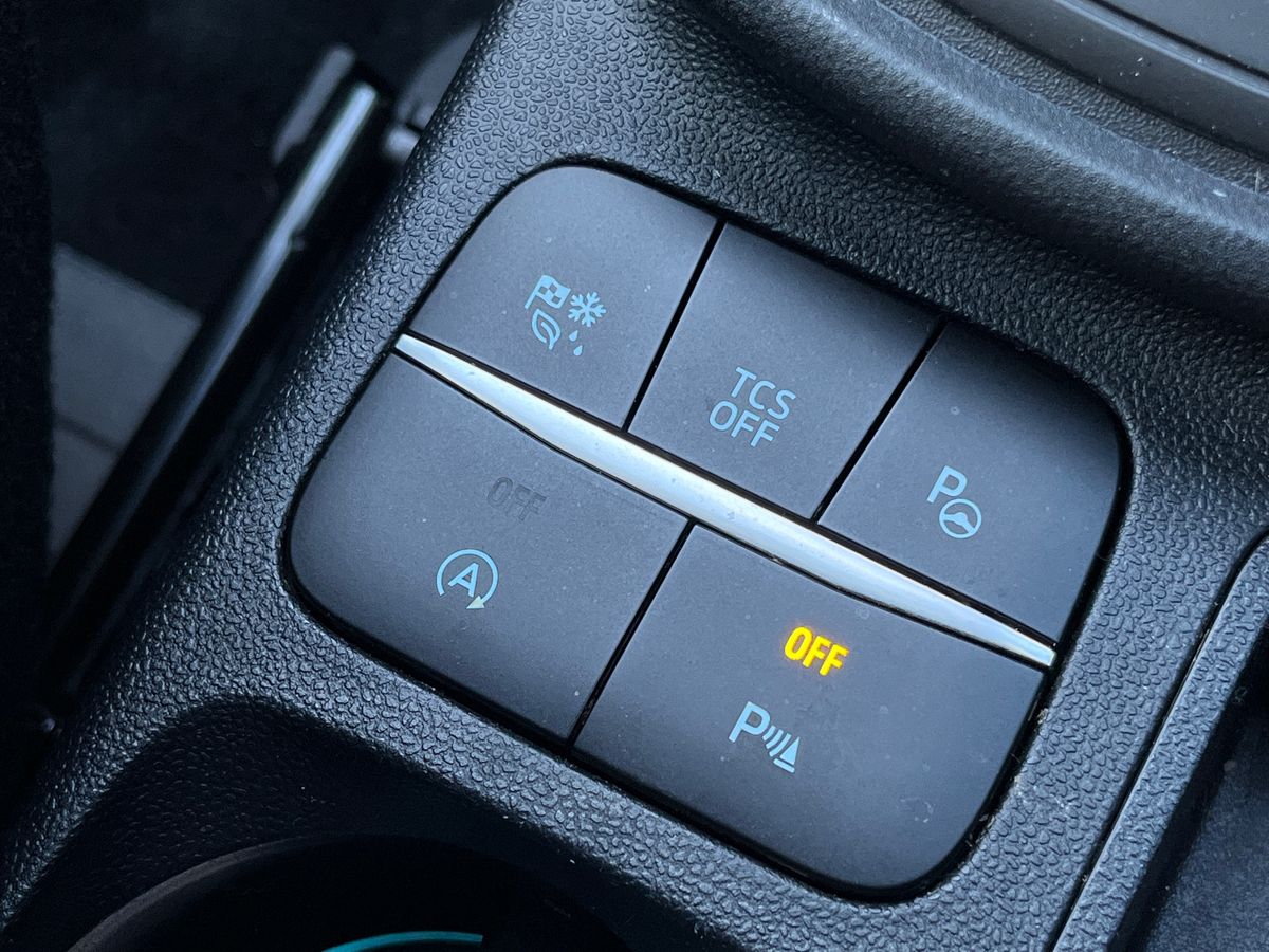 Used Ford Puma 2023 for sale - 76748609: Photo 41