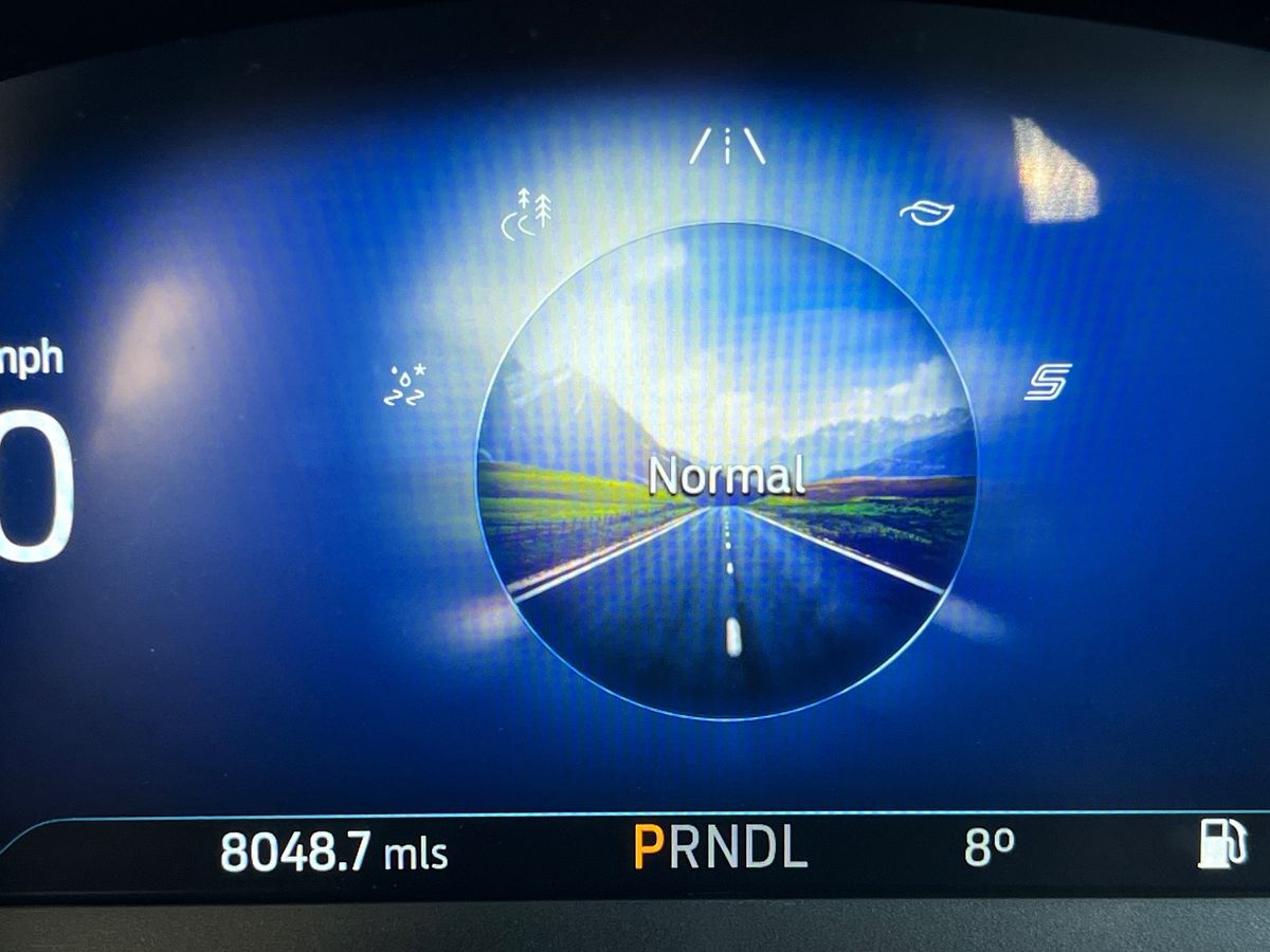 Used Ford Puma 2023 for sale - 76748609: Photo 45