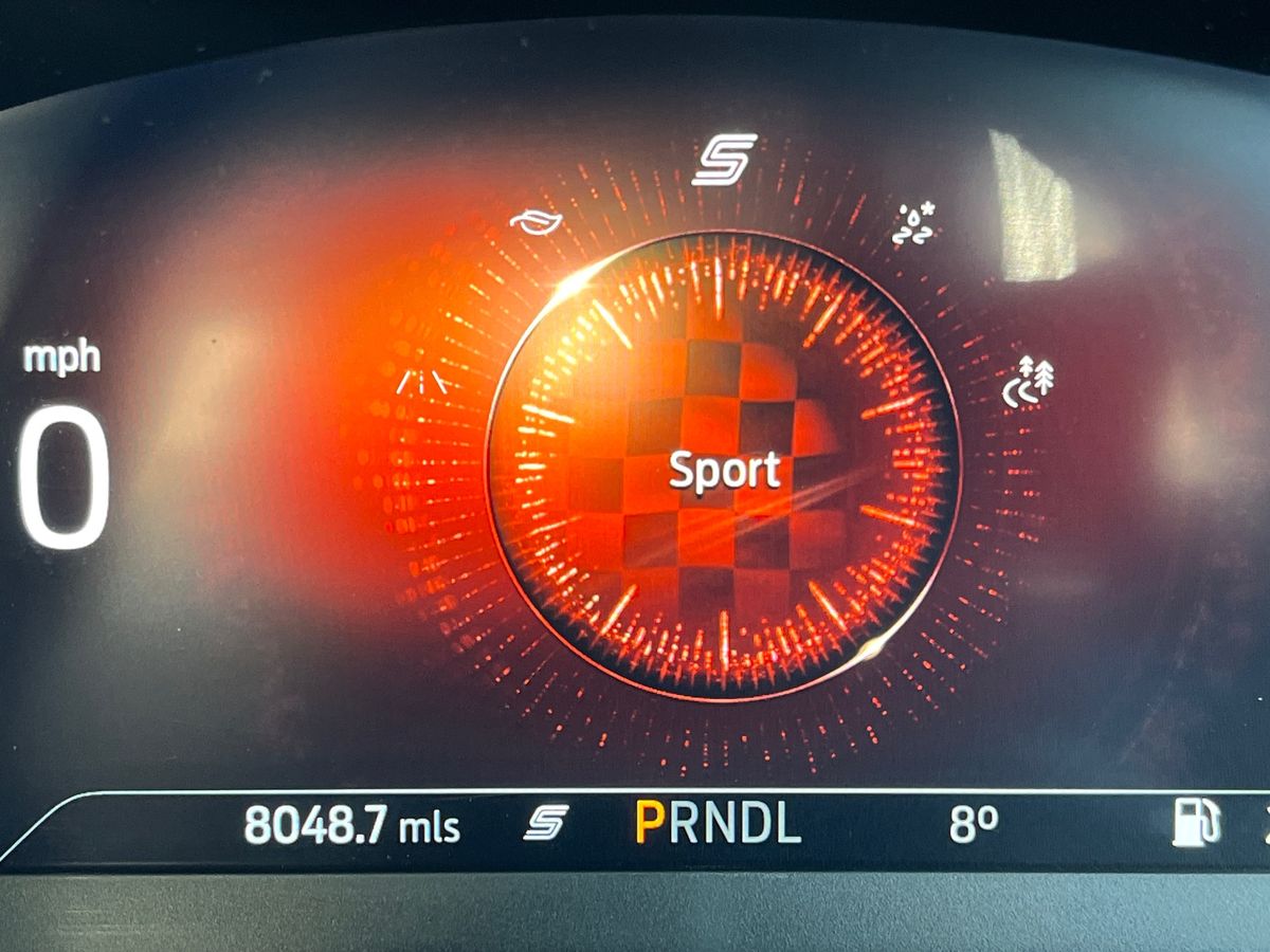 Used Ford Puma 2023 for sale - 76748609: Photo 47