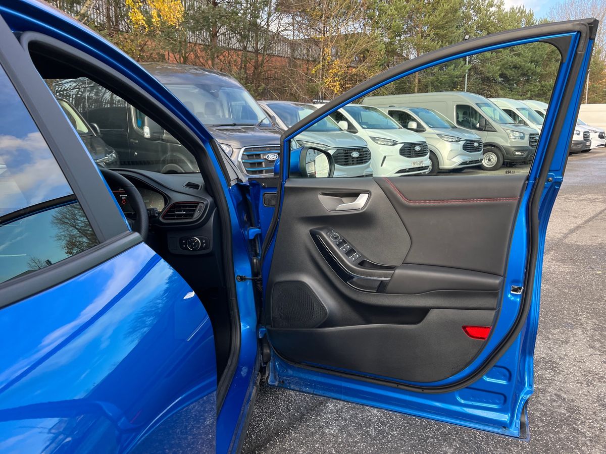 Used Ford Puma 2023 for sale - 76748609: Photo 52