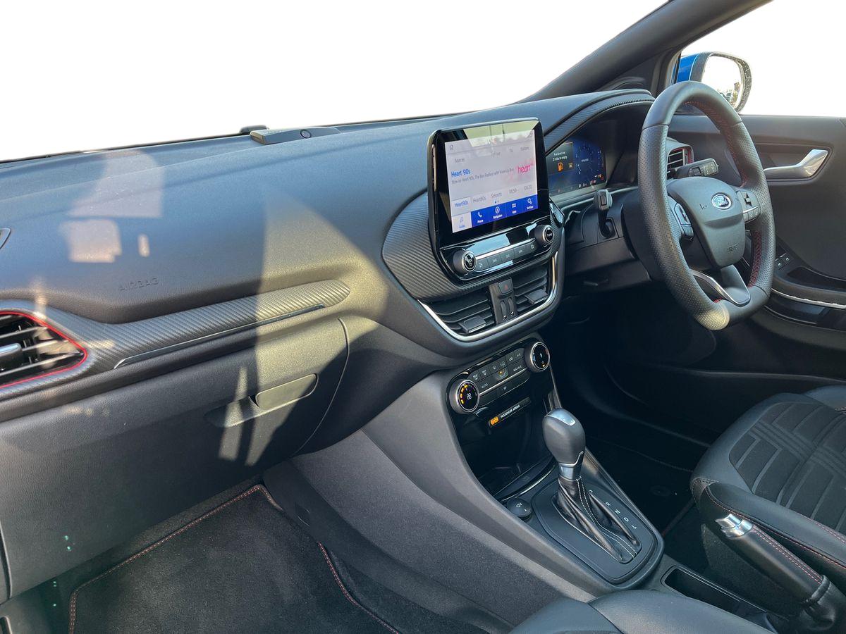 Used Ford Puma 2023 for sale - 76748609: Photo 7