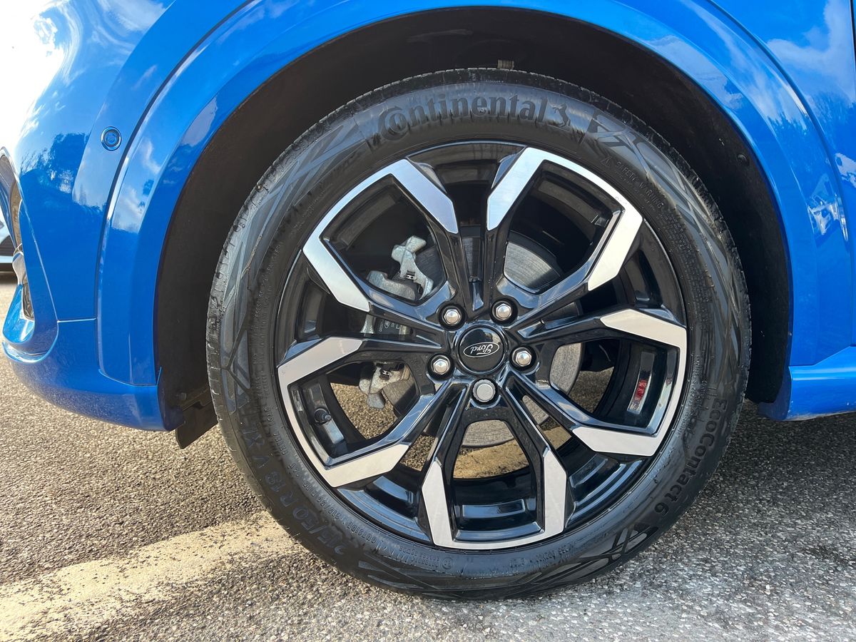 Used Ford Puma 2023 for sale - 76748609: Photo 8